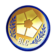 Blue Lock Coin