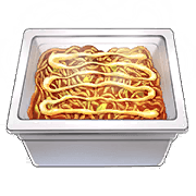 Ego's Yakisoba