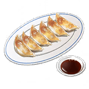 Gyoza
