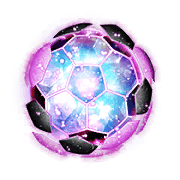 EX Memory Ball [ARRIVAL STAGE]