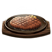 Steak