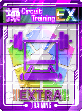 Special Training -Sudden Motivation-