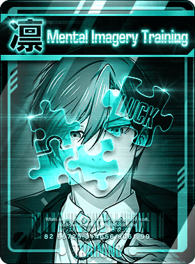 Special Training -Rin Itoshi-