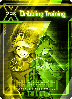 Special Training -Meguru Bachira-