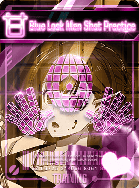 Special Training -Happy Valentine's Day-