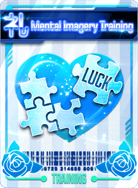 Special Training -Reo Mikage-