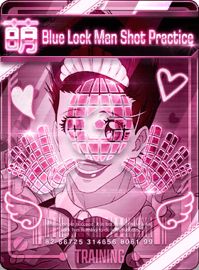 Special Training -Barou-Barou Heart!-