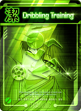 Special Training -Yoichi Isagi-