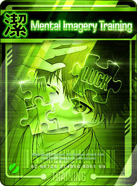 Special Training -Yoichi Isagi-