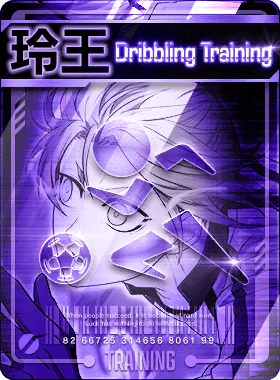 Special Training -Reo Mikage-
