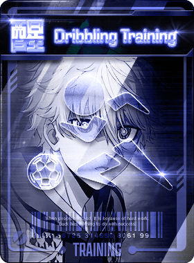 Special Training -Easy to See-