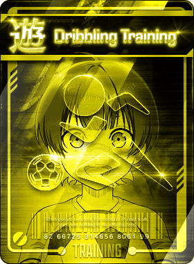 Special Training -Imaginary Friend-