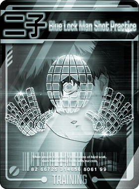 Special Training -Ikki Niko-