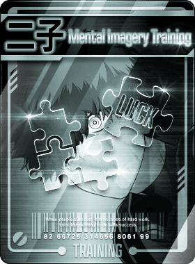 Special Training -Ikki Niko-