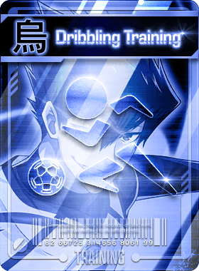 Special Training -Tabito Karasu-