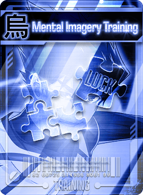 Special Training -Tabito Karasu-