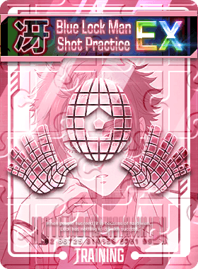 Special Training -I'd Rather Die-