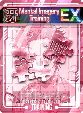 Special Training -I'd Rather Die-