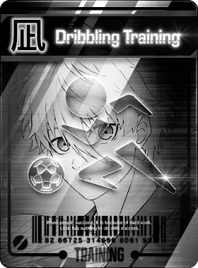 Special Training -Seishiro Nagi-