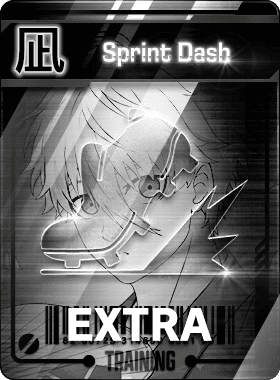 Special Training -Seishiro Nagi-
