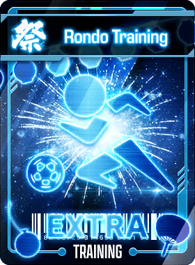 Special Training -Seishiro Nagi-