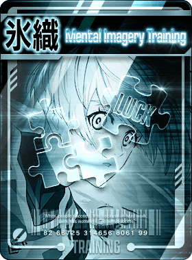 Special Training -Yo Hiori-