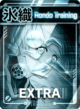 Special Training -Yo Hiori-