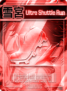 Special Training -Kenyu Yukimiya-