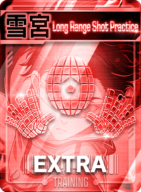 Special Training -Kenyu Yukimiya-