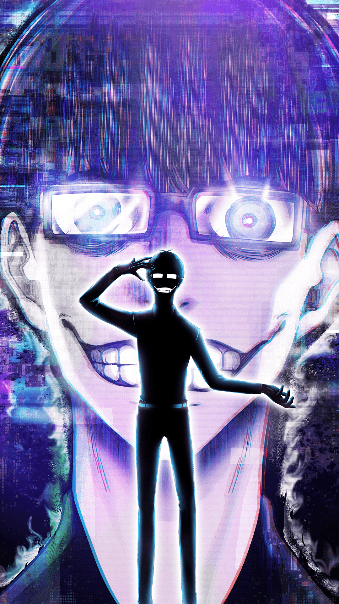 Jinpachi Ego