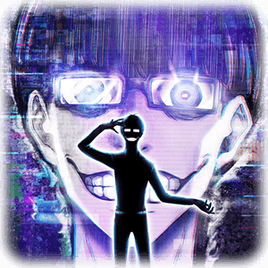 Jinpachi Ego