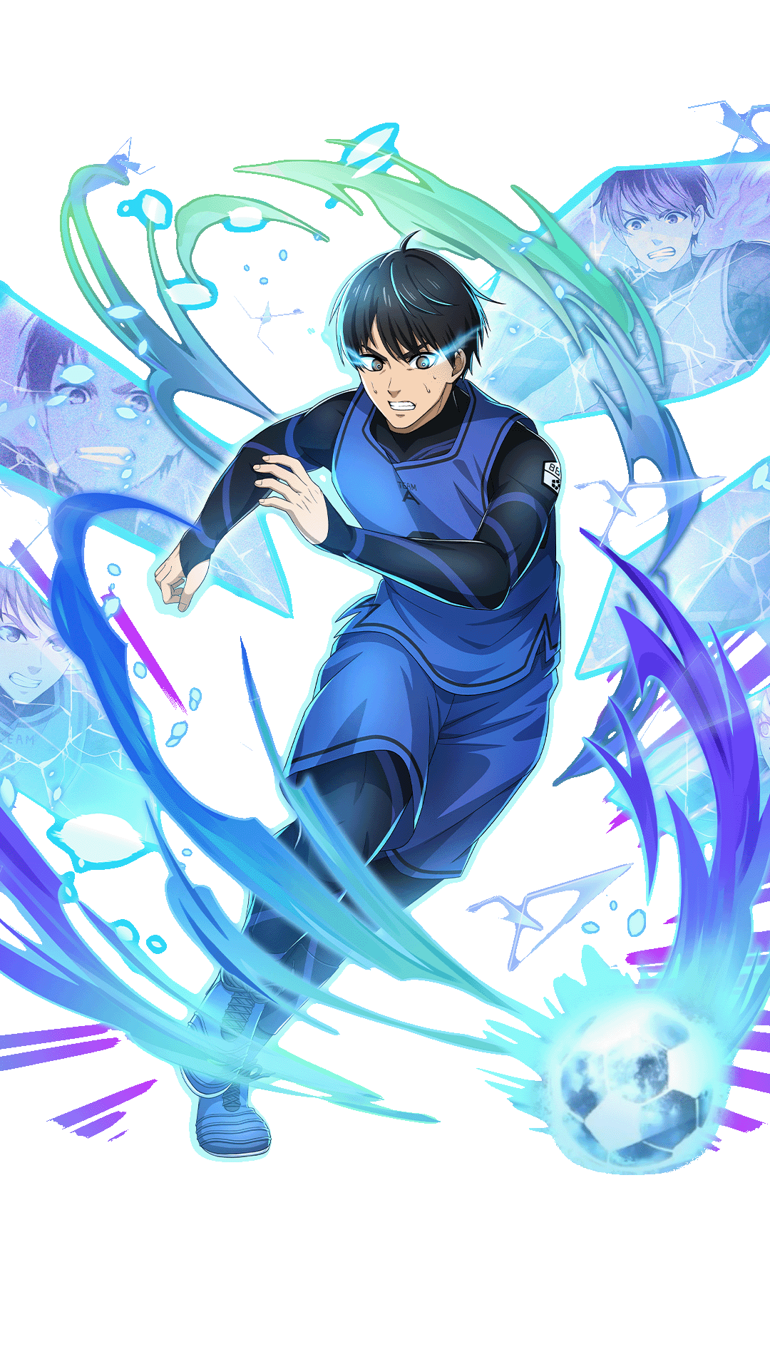 Kaoru Mitoma