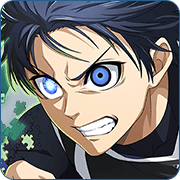 Yoichi Isagi