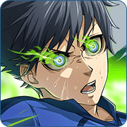 Yoichi Isagi