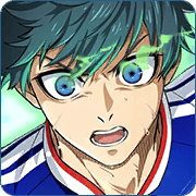 Yoichi Isagi