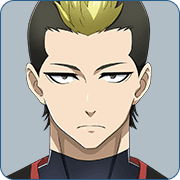 Hibiki Ohkawa