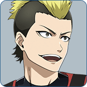 Hibiki Ohkawa