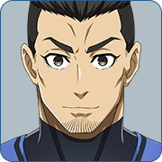 Okuhito Iemon