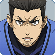 Okuhito Iemon