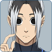 Gin Gagamaru