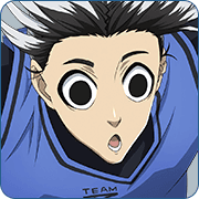 Gin Gagamaru