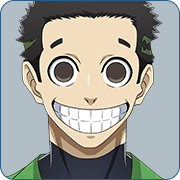 Keisuke Wanima