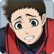 Aoshi Tokimitsu