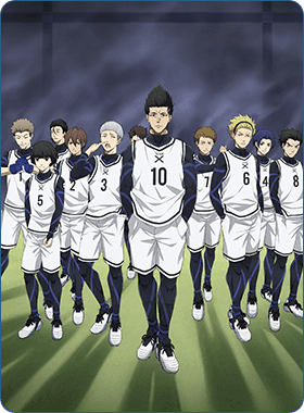 TEAM X