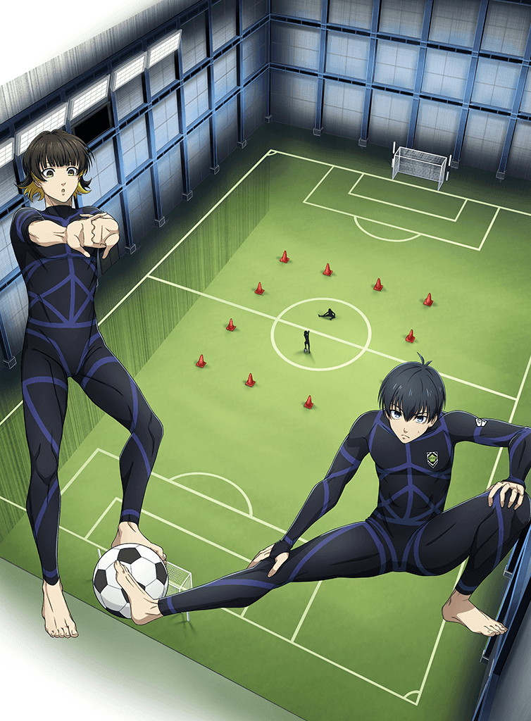 Late-Night Training