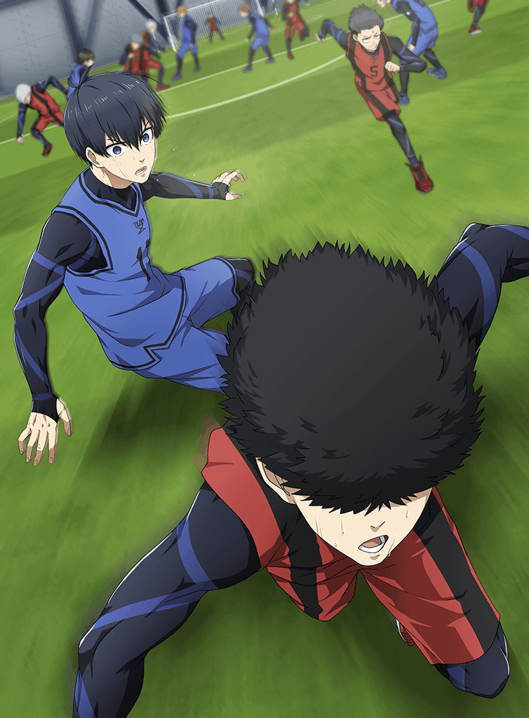 One Minute Total Counterattack