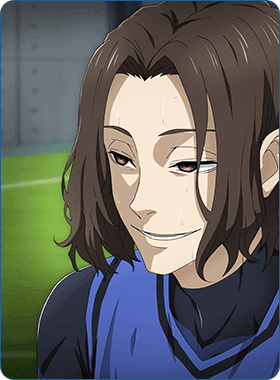 Sly Grin