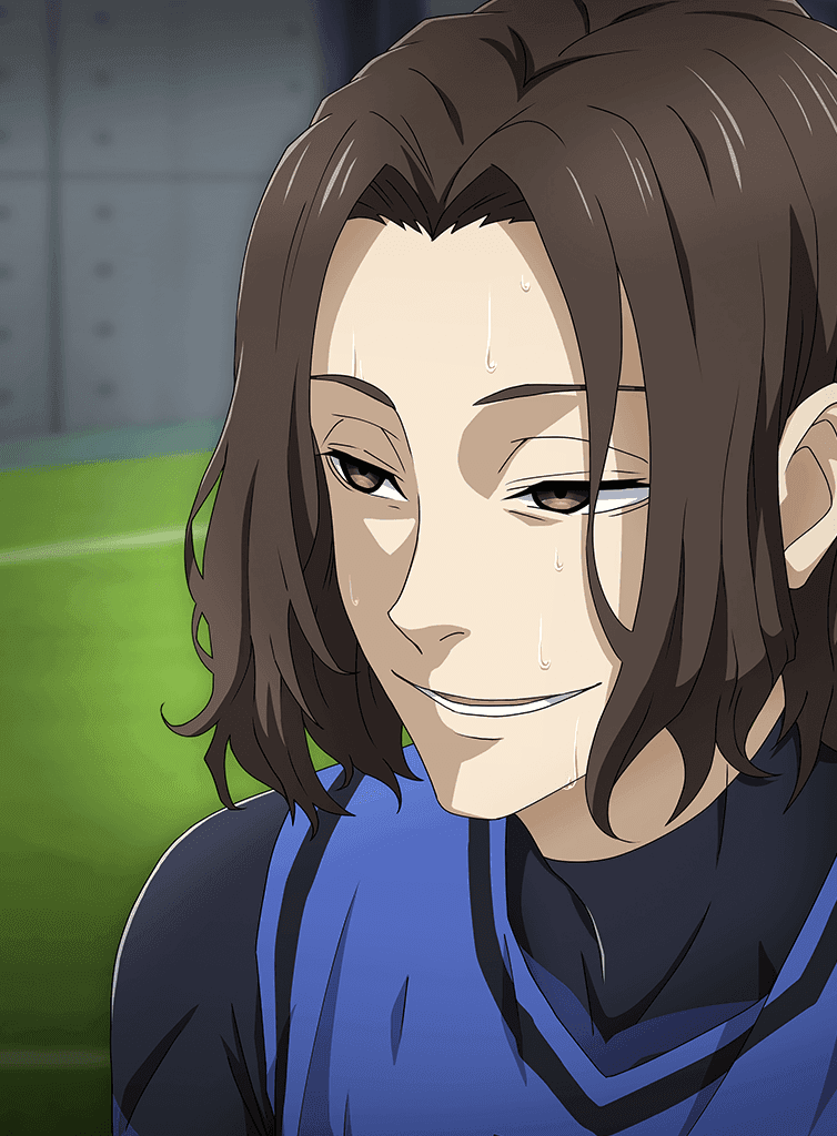 Sly Grin