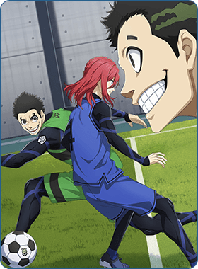 The Wanima Brothers' Taunts