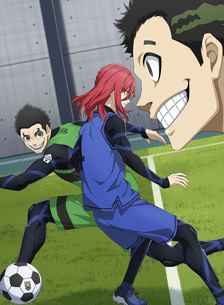 The Wanima Brothers' Taunts